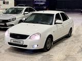 ВАЗ (Lada) Priora 2170 2014 года за 3 300 000 тг. в Усть-Каменогорск