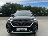 Haval M6 2025 года за 7 500 000 тг. в Уральск – фото 2