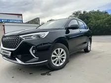 Haval M6, 2025