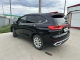 Haval M6 2025 года за 7 500 000 тг. в Уральск – фото 4