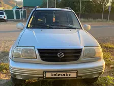 Suzuki Grand Vitara, 1998