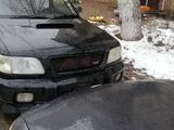 Subaru Forester 1997 года за 3 500 000 тг. в Степногорск