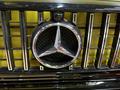 Решетка радиатора Mercedes-Benz за 300 000 тг. в Алматы – фото 3