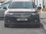 Honda Accord 2010 года за 5 300 000 тг. в Астана