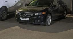 Honda Accord 2010 года за 5 300 000 тг. в Астана – фото 4