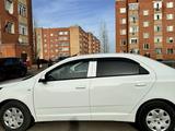 Chevrolet Cobalt 2022 года за 5 700 000 тг. в Астана