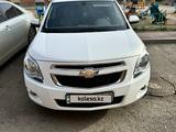 Chevrolet Cobalt 2022 года за 5 700 000 тг. в Астана – фото 3