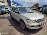 Mitsubishi Lancer 2003 годаүшін1 000 000 тг. в Алматы