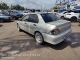 Mitsubishi Lancer 2003 годаүшін1 000 000 тг. в Алматы – фото 4