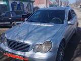 Mercedes-Benz C 240 2001 годаүшін2 600 000 тг. в Семей – фото 3