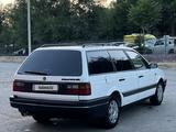 Volkswagen Passat 1991 годаүшін1 000 000 тг. в Шымкент – фото 2