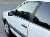 Volkswagen Passat 1991 годаүшін1 000 000 тг. в Шымкент – фото 4