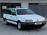 Volkswagen Passat 1991 годаүшін1 000 000 тг. в Шымкент