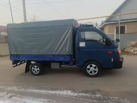 Hyundai Porter 2015 года за 6 400 000 тг. в Талгар – фото 3