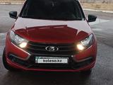 ВАЗ (Lada) Granta 2190 2020 года за 4 100 000 тг. в Караганда