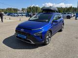 Hyundai Bayon 2022 года за 6 750 000 тг. в Усть-Каменогорск