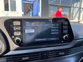 Hyundai Bayon 2022 годаүшін6 500 000 тг. в Усть-Каменогорск – фото 14