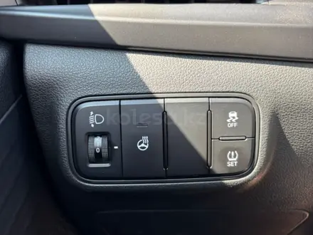 Hyundai Bayon 2022 года за 6 500 000 тг. в Усть-Каменогорск – фото 18