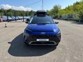 Hyundai Bayon 2022 годаүшін6 500 000 тг. в Усть-Каменогорск – фото 2