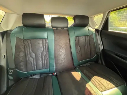 Hyundai Bayon 2022 года за 6 500 000 тг. в Усть-Каменогорск – фото 21