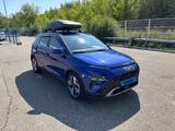 Hyundai Bayon 2022 года за 6 750 000 тг. в Усть-Каменогорск – фото 3