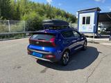 Hyundai Bayon 2022 года за 6 750 000 тг. в Усть-Каменогорск – фото 5
