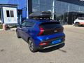 Hyundai Bayon 2022 годаүшін6 500 000 тг. в Усть-Каменогорск – фото 9