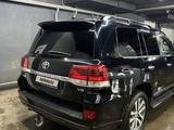 Toyota Land Cruiser 2017 годаүшін32 900 000 тг. в Астана – фото 4