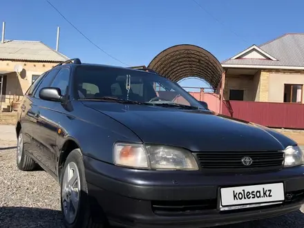 Toyota Carina E 1993 года за 2 850 000 тг. в Алматы – фото 8