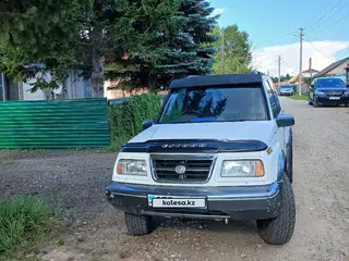 Suzuki Escudo, 1997