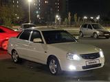 ВАЗ (Lada) Priora 2170 2012 года за 2 150 000 тг. в Уральск – фото 3