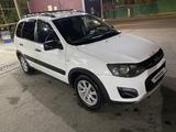 ВАЗ (Lada) Kalina 2192 2015 года за 3 250 000 тг. в Тараз – фото 2