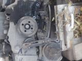 Двигатель на Субару Аутбак об.2.5 за 150 000 тг. в Алматы
