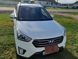 Hyundai Creta 2017 годаүшін8 000 000 тг. в Новоишимский