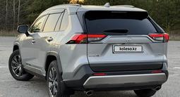 Toyota RAV4 2023 годаүшін14 900 000 тг. в Костанай – фото 4
