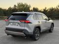 Toyota RAV4 2023 года за 14 790 000 тг. в Костанай – фото 10