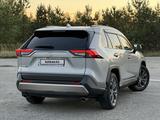Toyota RAV4 2023 годаүшін14 900 000 тг. в Костанай – фото 2
