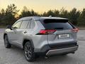 Toyota RAV4 2023 года за 14 790 000 тг. в Костанай – фото 8