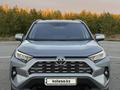 Toyota RAV4 2023 года за 14 790 000 тг. в Костанай – фото 5