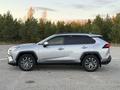 Toyota RAV4 2023 года за 14 790 000 тг. в Костанай – фото 7