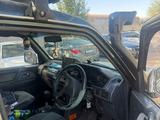 Mitsubishi Pajero 1992 года за 2 000 000 тг. в Алматы – фото 4