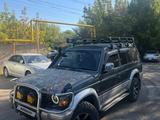 Mitsubishi Pajero 1992 года за 2 000 000 тг. в Алматы