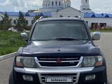 Mitsubishi Pajero 2003 годаүшін6 500 000 тг. в Кокшетау – фото 3