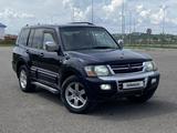 Mitsubishi Pajero 2003 годаүшін6 500 000 тг. в Кокшетау – фото 2