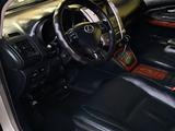Lexus RX 300 2006 года за 8 000 000 тг. в Шымкент – фото 2