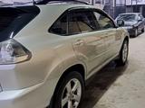 Lexus RX 300 2006 года за 8 000 000 тг. в Шымкент – фото 5
