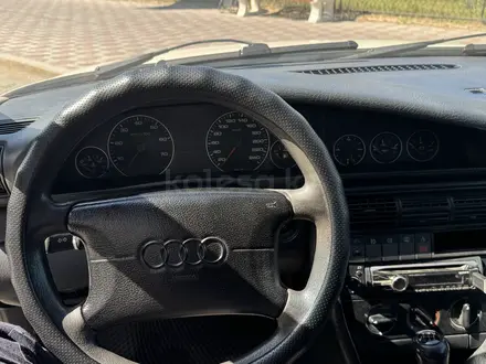 Audi 100 1992 года за 2 300 000 тг. в Павлодар – фото 10