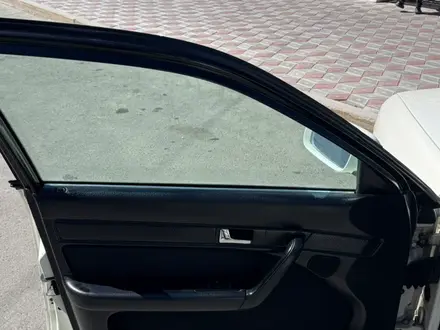 Audi 100 1992 года за 2 300 000 тг. в Павлодар – фото 11