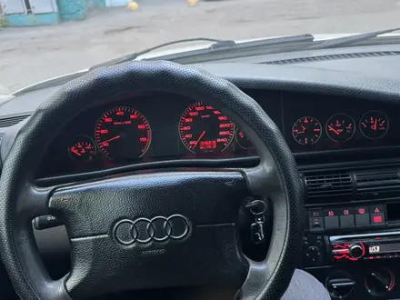 Audi 100 1992 года за 2 300 000 тг. в Павлодар – фото 12