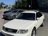 Audi 100 1992 годаүшін2 300 000 тг. в Павлодар – фото 2